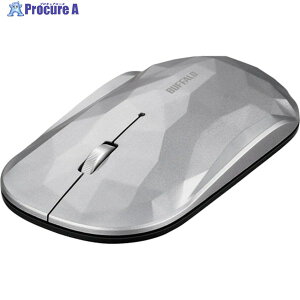 BUFFALO ^ 3{^  BlueLED}EX WIg[ Vo[ BSMBW330GSV 1 417-2243