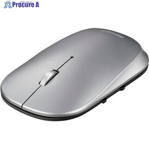 BUFFALO ^ 5{^ Bluetooth BlueLED}EX m[} Vo[ BSMBB530NSV 1 417-2257