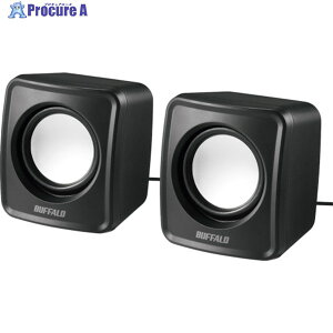 BUFFALO PCpXs[J[ USBdRpNgTCY ubN BSSP100UBK 1 418-6321