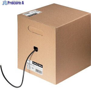 BUFFALO yԌz2025N930܂ OpLANP[u Cat5e 100m BL5ED100 1 430-4094