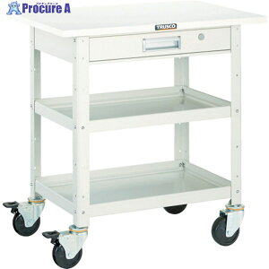 TRUSCO �c�[�����S�� �o�[�f�B���S�� 600X400 ���o �V�t �z���C�g BDW-962TV-W 1�� ��450-1560