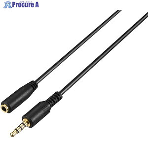 BUFFALO PC�w�b�h�Z�b�g�����P�[�u�� 4�� 1.0m �u���b�N BSHSXC100BKZ 1�� ��452-0860