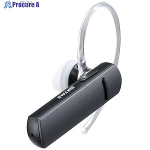 BUFFALO Bluetooth4.1Ή ЎwbhZbg ubN BSHSBE200BK 1 452-2393