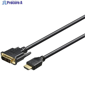 BUFFALO HDMIP[u DVIϊ 1m ubN BHDDN10BK 1 452-9100