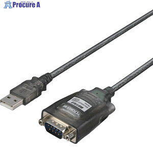 BUFFALO USBVAϊP[u ubNXPg 0.5m BSUSRC0705BS 1{ 453-1206