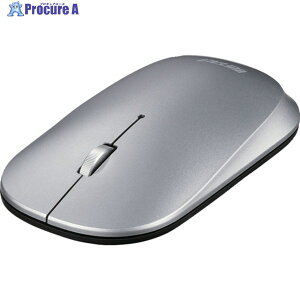 BUFFALO ^ 3{^ Bluetooth BlueLED}EX m[} Vo[ BSMBB330NSV 1 457-6194