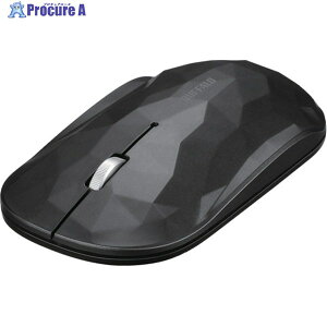 BUFFALO ^ 3{^ Bluetooth BlueLED}EX WIg[ ubN BSMBB330GBK 1 457-6207
