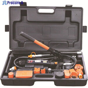 BAHCO �g�їp�����L�b�g 4ton BH8PR4000 1S ��470-9837 ���ԏ�n��