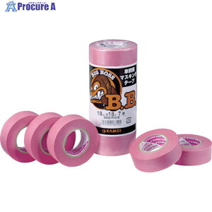 J }XLOe[vԗhp 12mm×18m sN BIGBOSSJAN-12 1pbN 472-1853