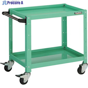 TRUSCO �c�[�����S�� �o�[�f�B���S�� 600X400XH600 2�i �����O�O���[�� BDW-662-YG 1�� ��475-0021