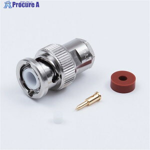 TYC BNC�R�l�N�^�X�g���[�g�v���O BNCP-1.5 1�� ��475-2276