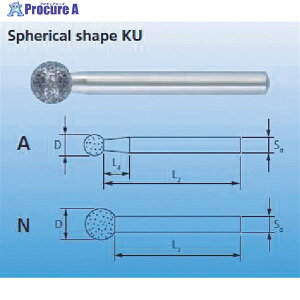 PFERD CBNC^[io[ 6mm 120 na12mm BKU-N12-259320 1{ 486-6576