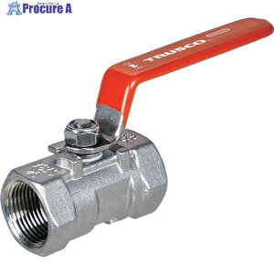 TRUSCO �{�[���o���u ���f���[�X�g�{�A�^�C�v(800�^�E�X�e�����XSCS13A)1/2 BAV-SR15A 1�� ��545-3524