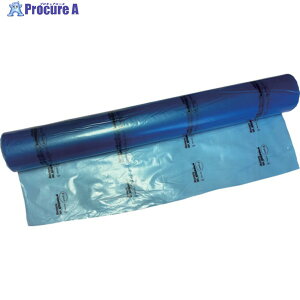 BENZ Bpack �h�K�t�B���� �� 2400mm(1200)X����100mX����0.07mm(�S�E��S�������p) BM7-2400R 1�{ ��666-5400