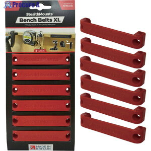 �X�e���X�}�E���g �c�[���z���_�[ �x���`�x���gXL ���b�h 6���� BB-XL-RED-6 1S ��682-6537