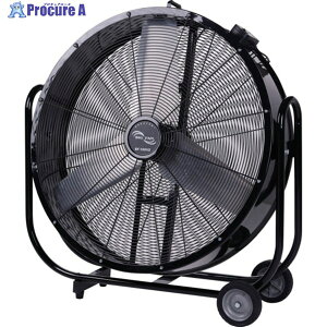 NAKATOMI 100cm�r�b�N�t�@�� BF-100VZ BF-100VZ 1�� ����682-9472 ���ԏ�n��