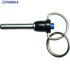 Avibank �y�݌ɂȂ��Ȃ莟��A�s�x���ϕi�ɕύX�z BALL-LOK SINGLEACTING PINS R�n���h�� t2�C���`�p BLC6R20S 1�� ��762-8510