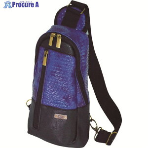 KH BAMBUL�V���[�Y �{�f�B�[�o�b�O �u���[ BABD01-B 1�� ��794-4101