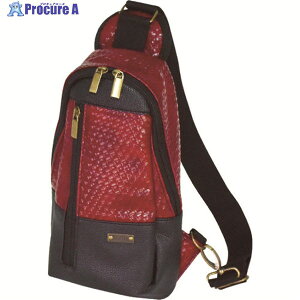 KH BAMBUL�V���[�Y �{�f�B�[�o�b�O ���b�h BABD01-R 1�� ��794-4136