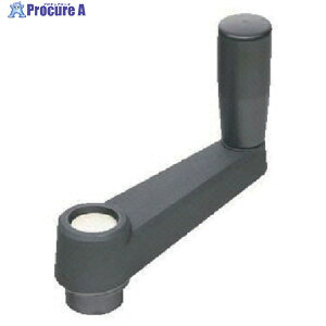 ELESA �{�A�[�h�N�����N�n���h�� �n���h���a128mm BCH100R 1�� ��805-4412�y������ϕs�z