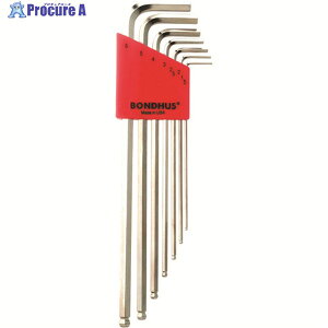 BONDHUS {[|CgEL-` GNXgO Zbg7{g(1.5-6mm) BLX7MB 1S 810-7962