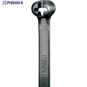 PANDUIT �X�e�����X�܃��b�N���i�C���������o���h �ϔM���� ��4.7mm ����203mm 1000�{���� BT2S-M30 BT2S-M30 1�� ��818-0190