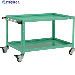 TRUSCO c[S o[fBS 900X600XH600 E^ԗ OO[ BDW-692U-YG 1 818-3756