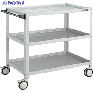 TRUSCO �c�[�����S�� �o�[�f�B���S�� 900X600XH880 �E���^���o�� �z���C�g BDW-993D-W 1�� ��818-3765