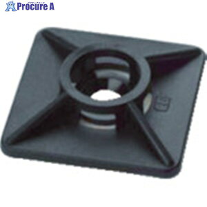 SapiSelco �P�[�u���^�C�Œ�� �p�^ 4.5mm 100�� BAS.2.406 1�� ��819-0248