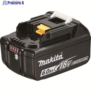 Ogura V[`pdrpbN 18V 6.0Ah BL1860B 1 821-9028