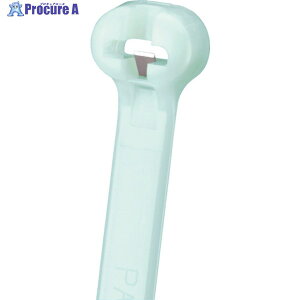 PANDUIT �X�e�����X�܃��b�N���i�C���������o���h �i�`������ ��7.0mm ����780mm 100�{���� BT9LH-C BT9LH-C 1�� ��828-1427