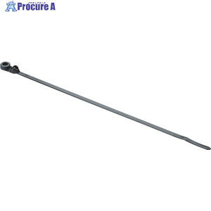 PANDUIT �X�e�����X�܃��b�N�������o���h �l�W�~�߃^�C�v ���O�p 3.6×168×1.0 1��1000�{�� BC1.5I-S8-M0 1�� ��836-0472