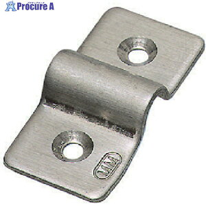 ���{ �A�C�v���[�g �X�e�����X �n���K�[�v���[�g 36mm×18mm B-830 1�� ��848-9704