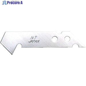 NT �J�b�^�[�֐n �n��0.8mm BP-400P 1�p�b�N ��853-3817