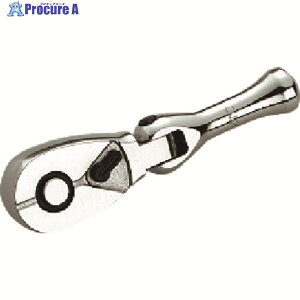 KTC 6.3sq.�t���b�N�X�V���[�g���`�F�b�g�n���h���p�b�N�E�䎆�d�l BR2FS-S 1�� ��859-1550