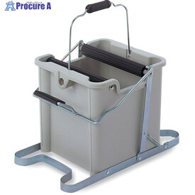 テラモト MMモップ絞り器C型 CE892-000-0 1個 ▼003-3723