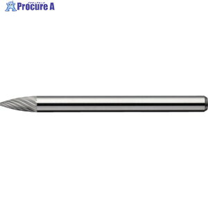 MRA ���d�o�[ A�X�p�C�����V���[�Y �`��:�g���K��(�X�p�C�����J�b�g) �n��6.0mm CB4A004S 1�{ ��106-2191