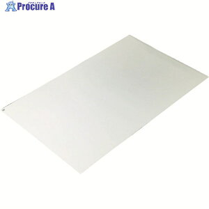 TRUSCO �S���N���[���}�b�g 450X900MM �z���C�g (10�V�[�g) CM459010-W 1�� ��116-1004