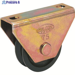 MALCON �}���R���g�t�d�ʎ� 90mm V�^ C-2000-90 1�� ��119-8742