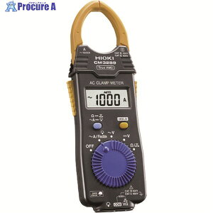 HIOKI ACNv[^ CM3289 CM3289 1 125-6448