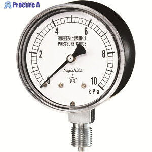 �E�� �����v ���̓����W0�`30kPa �ڑ����T�C�YG1/4B CA211-111-30KPA 1�� ��137-5030�y������ϕs�z