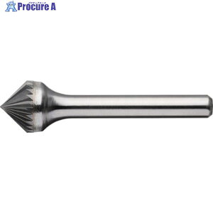 MRA ���d�o�[ C�X�p�C�����V���[�Y �`��:�~���^90°(�X�p�C�����J�b�g) �n��6.3mm CB49C103S 1�{ ��144-8617