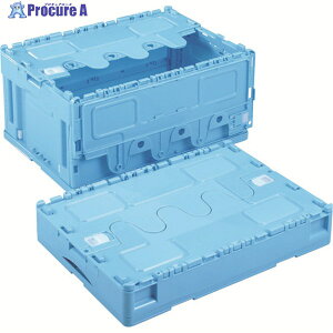 RISU �������h�~�@�\�t���܂肽���݃R���e�i 627687 CFS32NR�u���[ CFS32NR-B 1�� ��149-3414