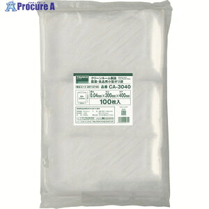TRUSCO N[[ EHip^| c400X300XT0.04 100  CA-3040 1 207-0746