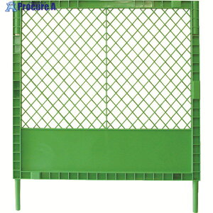 TRUSCO HpvX`bNtFX O[ 1000MMX1000MMX45MM CF1000-GN 1 207-2739