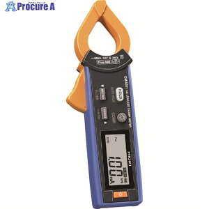 HIOKI AC[NNv[^ CM4001 CM4001 1 208-8107