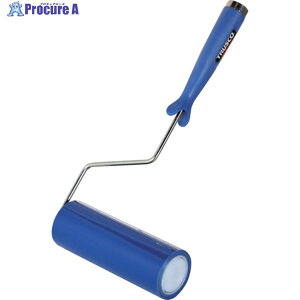 TRUSCO �N���[�����[���p�S�����[���[6�C���`�p�n���h�� �S�����[���[��1���t 2�d�ܓ� CNR6H-B 1�{ ��217-9118
