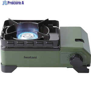 Iwatani JZbgt[ ^t܂Jr.I[u CB-ODX-JR 1 217-9146