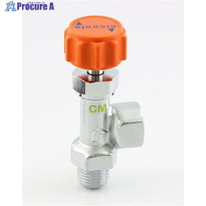 ASOH OlW×lW(RoHSwߑi) PT3/8(O)×PT3/8() CM-3033R 1 271-2932