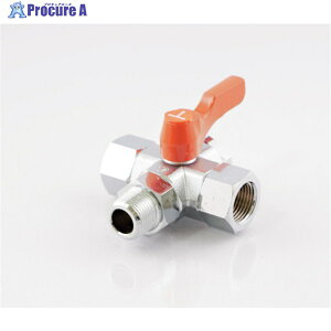 ASOH O×lW^(T|[g)(RoHSwߑi) PT1/4×PT1/4 BX-3222R-S1 1 271-2947